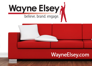 Wayne Elsey