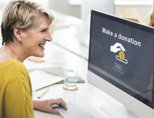 Nonprofit Software Fundraising Tools